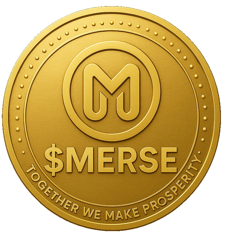 Logo MERSE